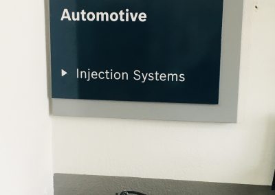 centro ufficiale Bosch