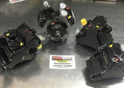 centro ufficiale Bosch