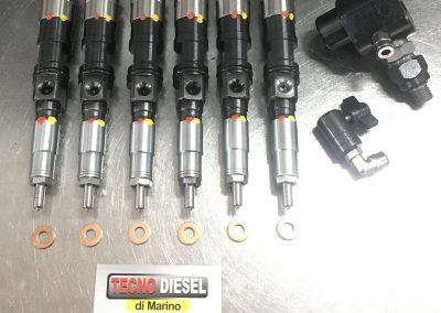 centro ufficiale Bosch